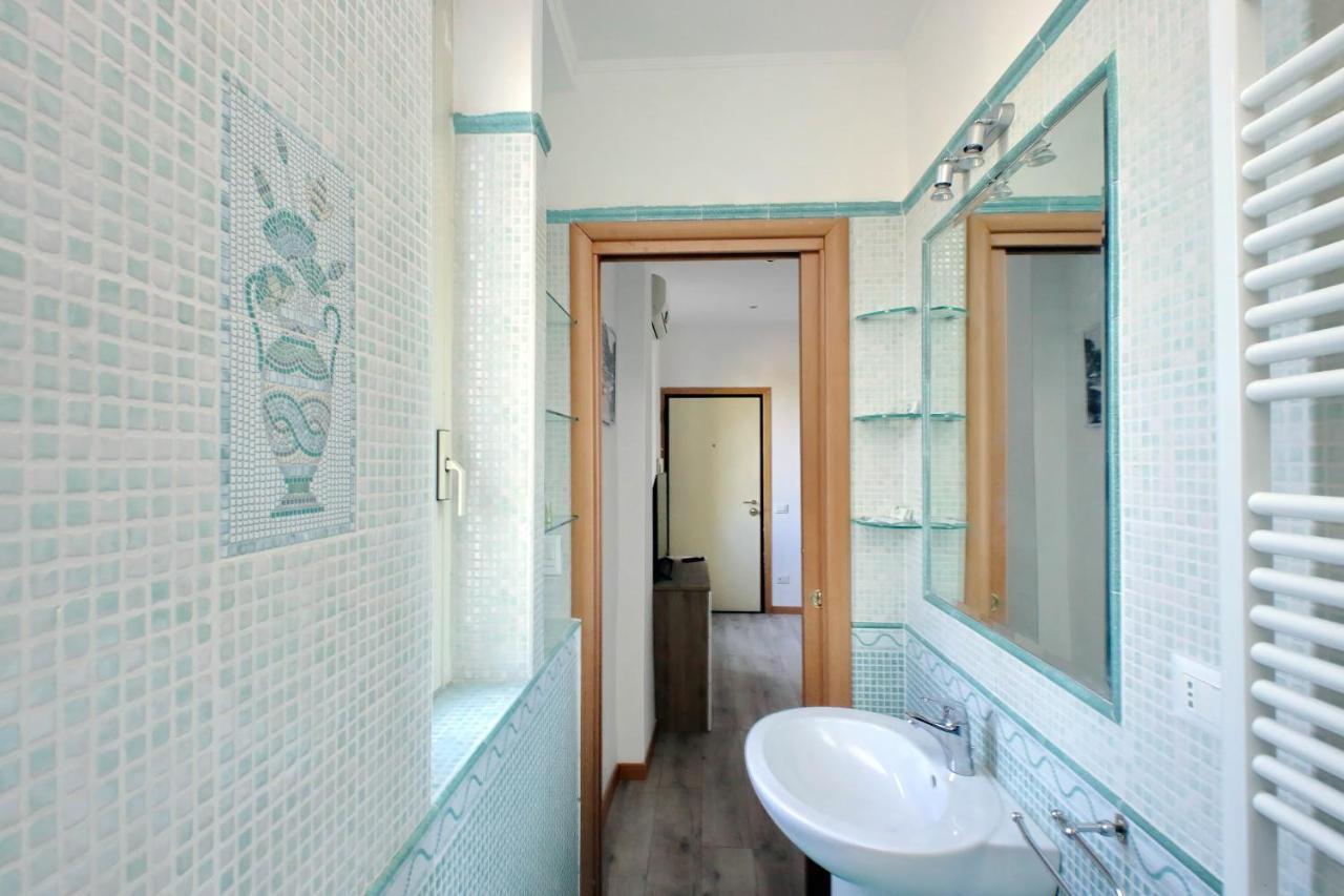 Appartement Viale Parioli Selfcheckin 4 Pax Cvsroma *