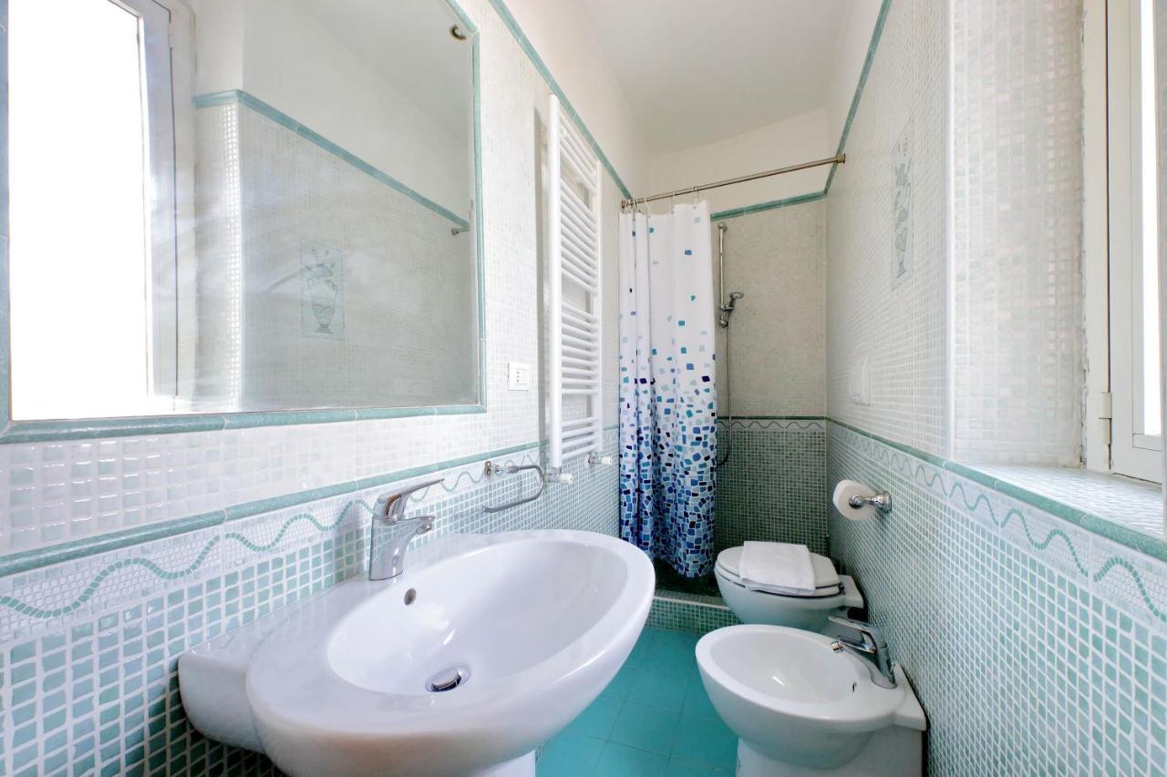 Viale Parioli Selfcheckin 4 Pax Cvsroma Appartement *